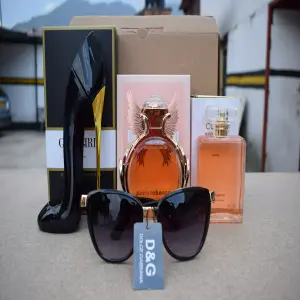 Kit29 Good Girl - Olympea - Mademoiselle