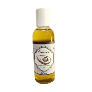 ACEITE CORPORAL DE AGUACATE x 60ml
