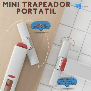 TRAPEADOR DE MODA