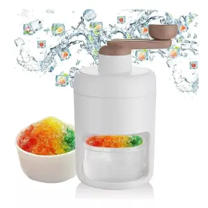 picador  de hielo