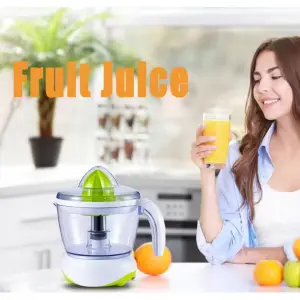 Exprimidor Eléctrico De Naranjas  100ML