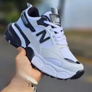 New Balance Dama Plataforma