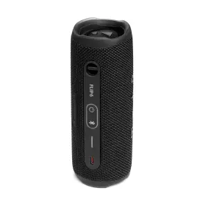 JBL Parlante Flip 6-Portatil Color Negro