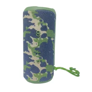Parlante Bluetooth Flip6 Verde Militar