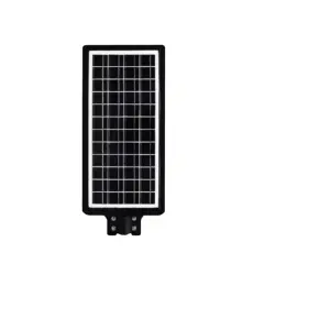 LAMPARA SOLAR TODO EN UNO 400W