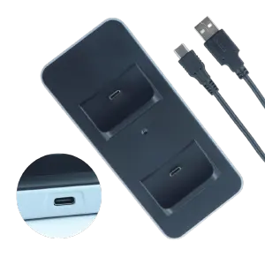 BASE PARA CONTROL PLAY 5