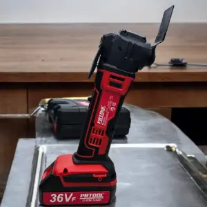 MUL36R SIERRA OSCILANTE PROTOOL