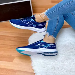 NIKE DE DAMA