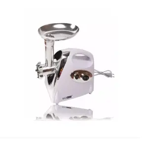 Super Molino Carne Electrico Multifunal