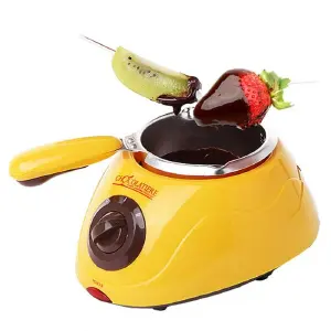 Máquina Para Derretir Chocolate