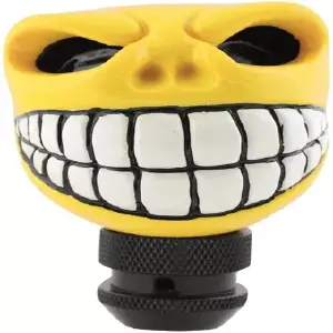 PERILLA DE PALANCA DE CAMBIOS SMILEY