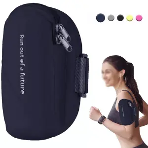 Brazalete porta celular deportivo fit