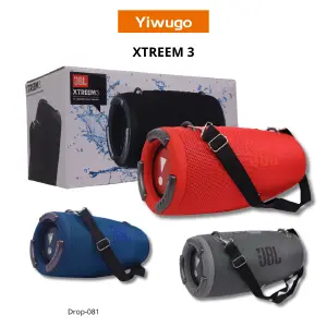 JBL音箱 XTreem 3