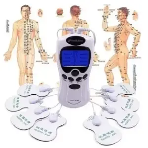 GIMNASIA PASIVA SZW-1