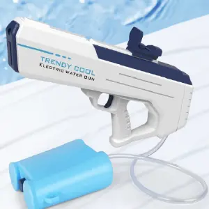 Pistola de agua eléctrica Glock