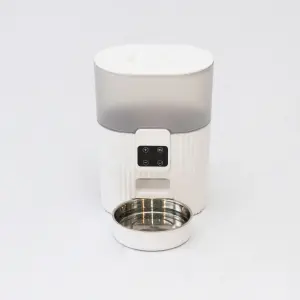 Comedor Automatico Dante