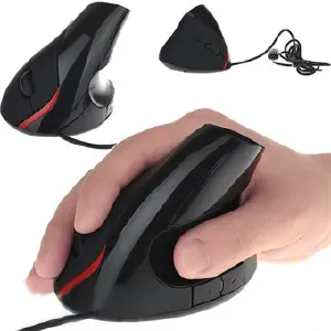 Mouse Vertical Cable Fut