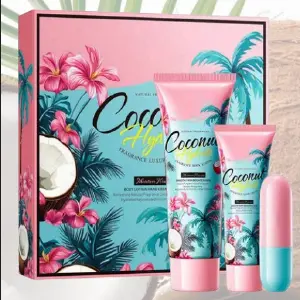 KIT DE COCONUT