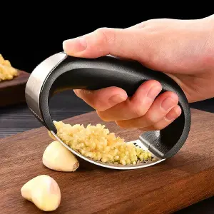 TRITURADOR DE AJO