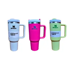TERMO STANLEY QUENCHER 1.0