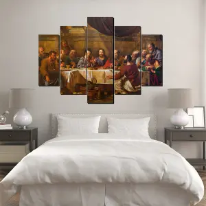ULTIMA CENA 32
