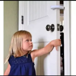 PROTECTORES PARA PUERTAS X5 UNIDADES