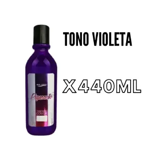 PIGMENTO  VIOLETA  X 440ML