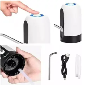 DISPENSADOR DE AGUA 2101/ZX 116