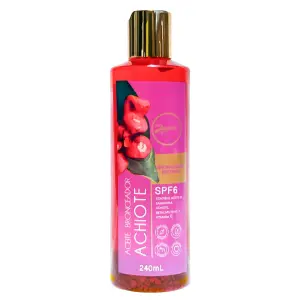 Aceite Bronceador Achiote Anyeluz 240Ml
