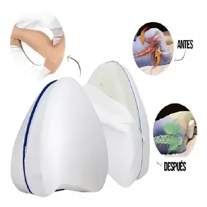 Almohada Para Piernas Semiortopedica