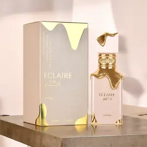 Eclaire Lattafa Original