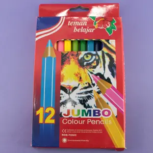 Colores jumbo
