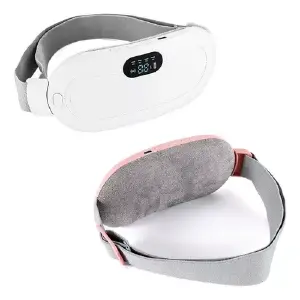 Almohada Térmica Para Aliviar Los Cólico