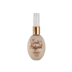 Autobronceador Canelita