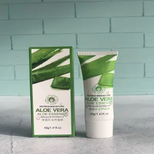 GEL ALOE VERA 40G BIOAQUA