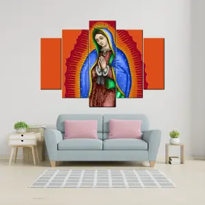 VIRGEN 22
