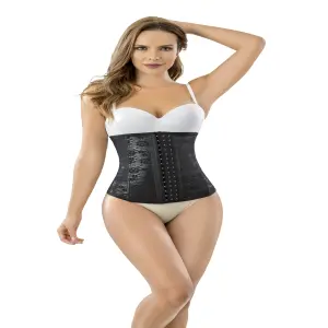 Ref.4002 Cinturilla Latex con Blonda Fu