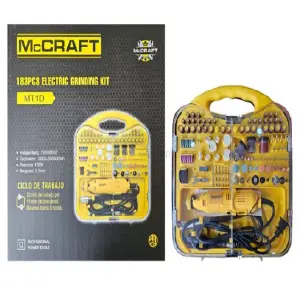 MT1D Mccraft mototool