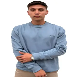 BUSO CREW-NECK UNISEX