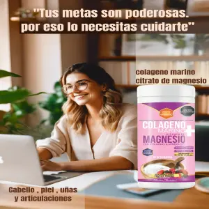 COLAGENO X3