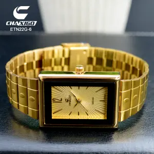 ETN22G RELOJ CHAXIGO METALICO HOMBRE