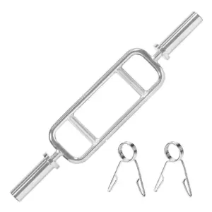 Barra Romana Olimpica 89Cm