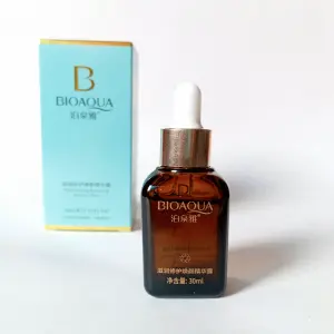 Serum hidratante y reparador