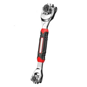 Llave Inglesa Multiusos 48 En 1 Universa