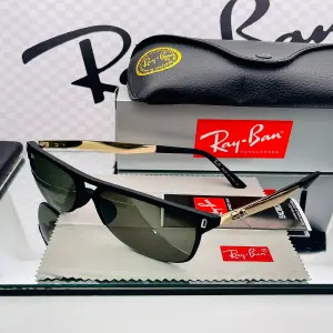 GAFA RAYBAN METAL