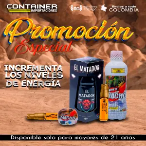 COMBO X5