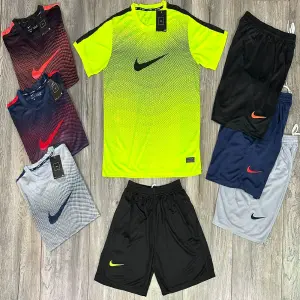 CONJUNTO DEPORTIVO NIKE