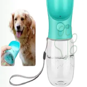 PORTAAGUA PERROS