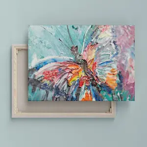 MARIPOSAS LIENZO 06