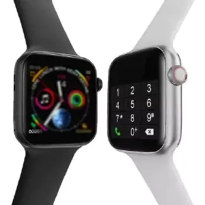 Reloj Inteligente Smart Watch T500